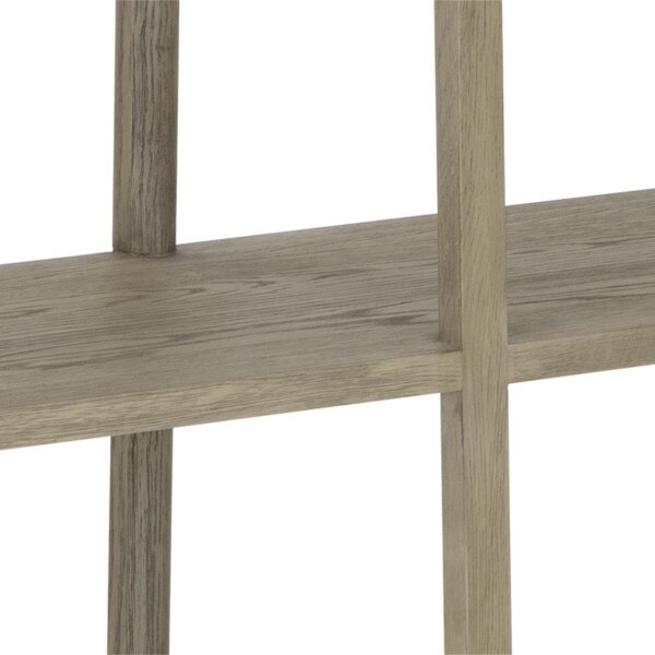Doncaster Low Bookcase